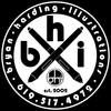 bhillustrations